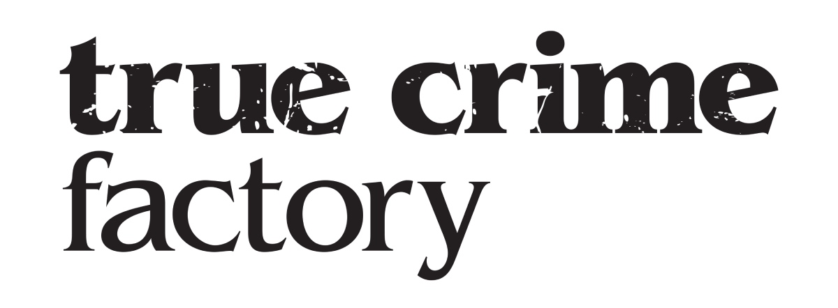 True Crime Factory (Logo) (3)